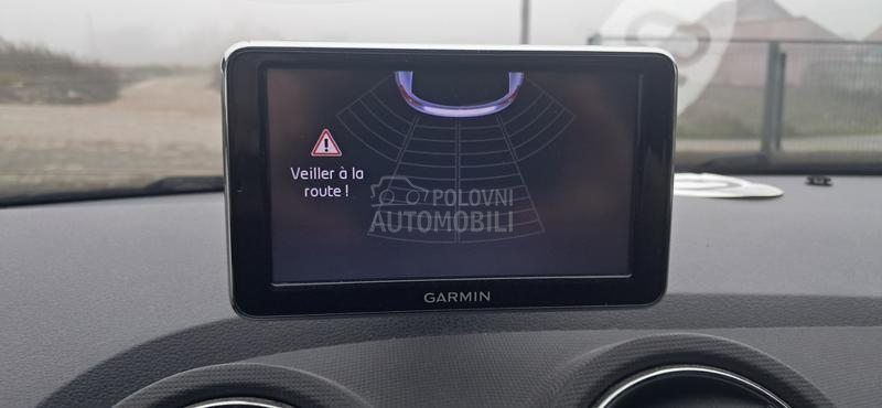 Seat Ibiza 1.2 TSI DSG  iTECH