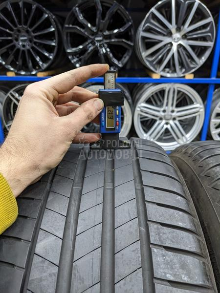 Bridgestone 225/55 R18 Letnja
