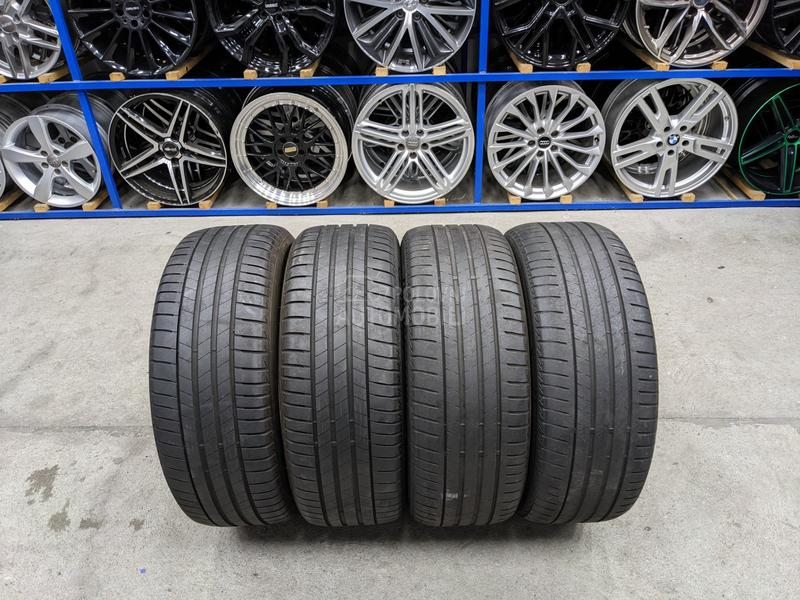 Bridgestone 225/55 R18 Letnja
