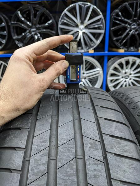 Bridgestone 225/55 R18 Letnja