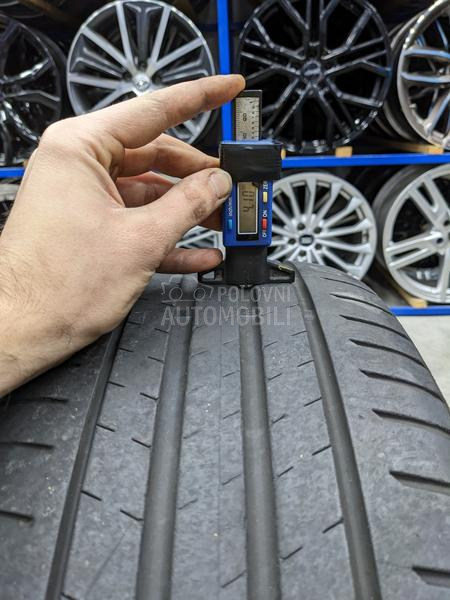 Bridgestone 225/55 R18 Letnja