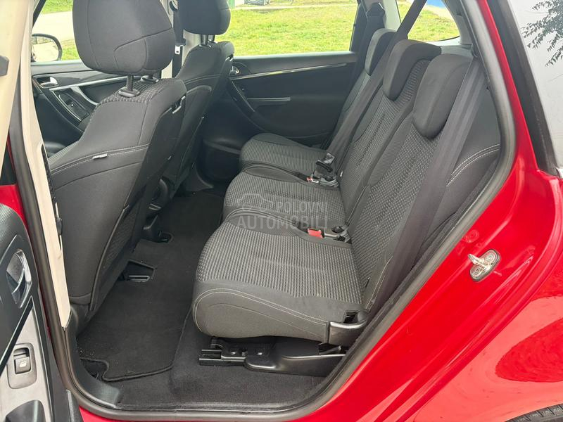 Citroen C4 Picasso 2.0 HDI