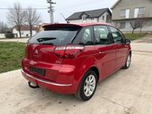 Citroen C4 Picasso 2.0 HDI