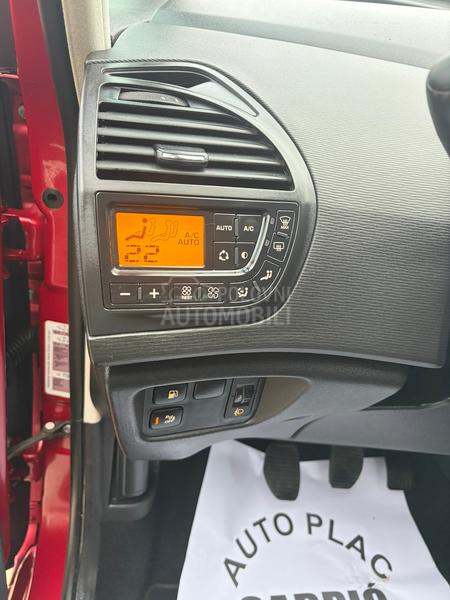 Citroen C4 Picasso 2.0 HDI