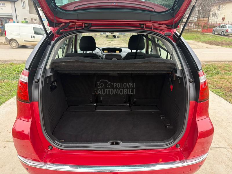 Citroen C4 Picasso 2.0 HDI