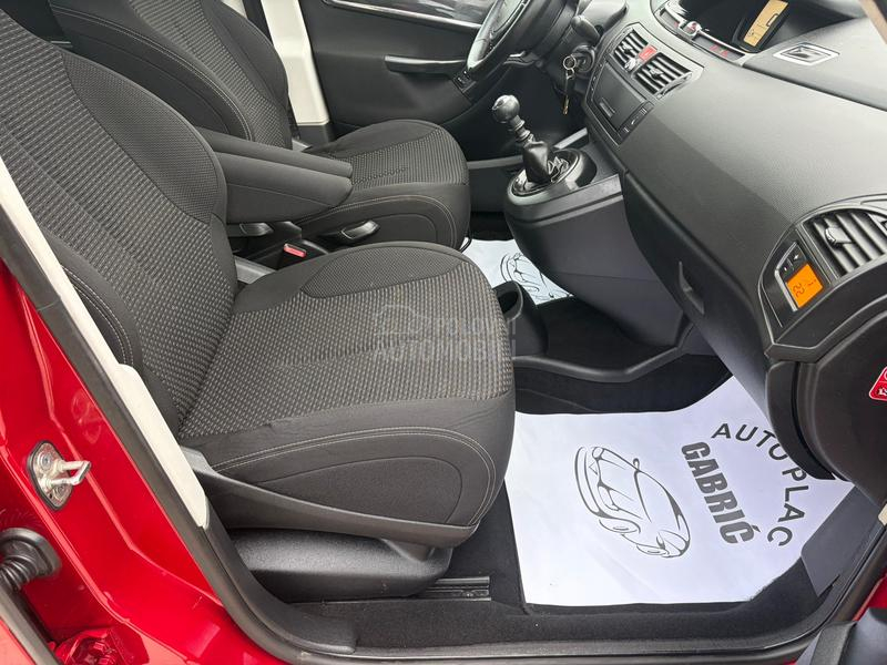 Citroen C4 Picasso 2.0 HDI