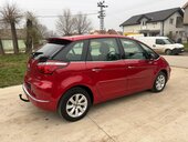 Citroen C4 Picasso 2.0 HDI