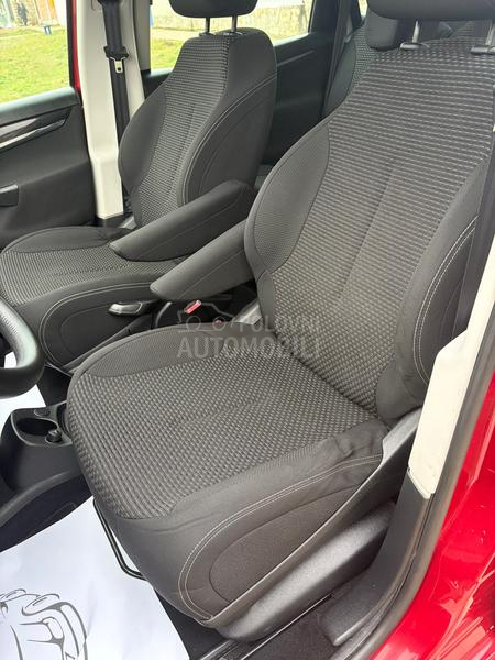 Citroen C4 Picasso 2.0 HDI