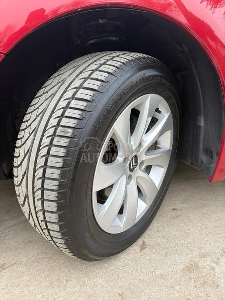 Citroen C4 Picasso 2.0 HDI