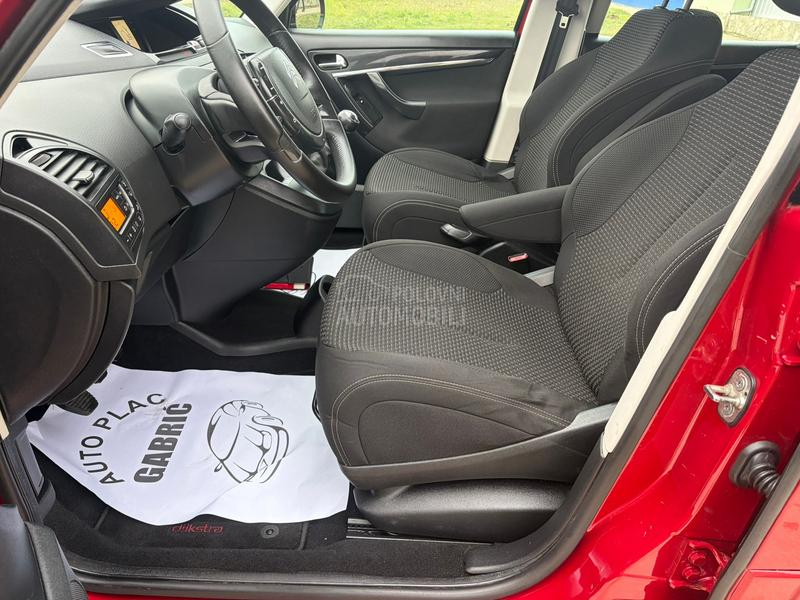 Citroen C4 Picasso 2.0 HDI