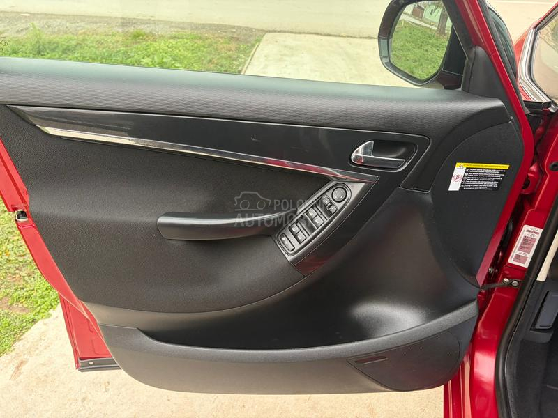 Citroen C4 Picasso 2.0 HDI