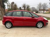 Citroen C4 Picasso 2.0 HDI