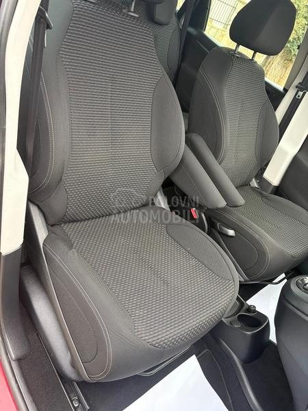 Citroen C4 Picasso 2.0 HDI