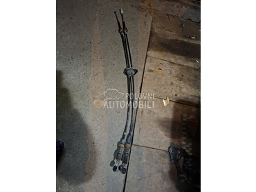 sajle menjaca za Chevrolet Matiz, Spark