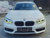 BMW 118 d/4x4/LED/CH/
