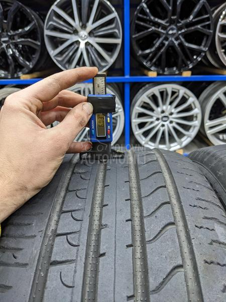 Pirelli 235/50 R18 Letnja