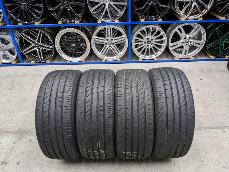 Pirelli 235/50 R18 Letnja