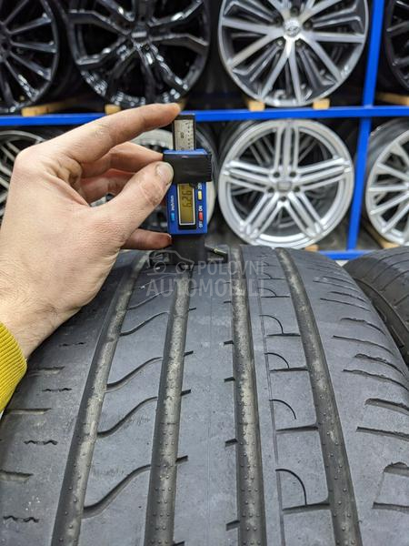 Pirelli 235/50 R18 Letnja