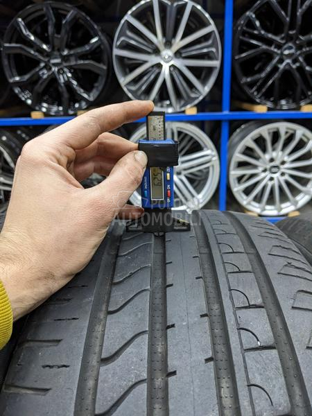 Pirelli 235/50 R18 Letnja