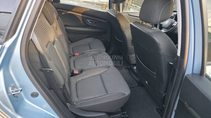 Renault Scenic 1.5 dci/CH