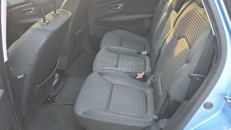 Renault Scenic 1.5 dci/CH