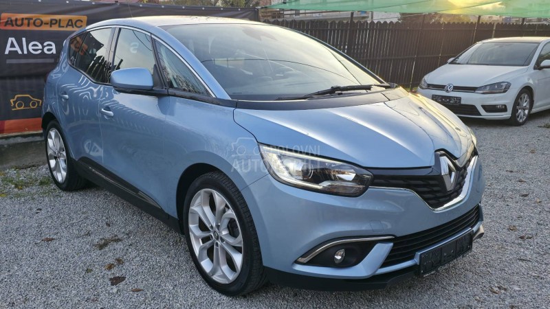 Renault Scenic 1.5 dci/CH