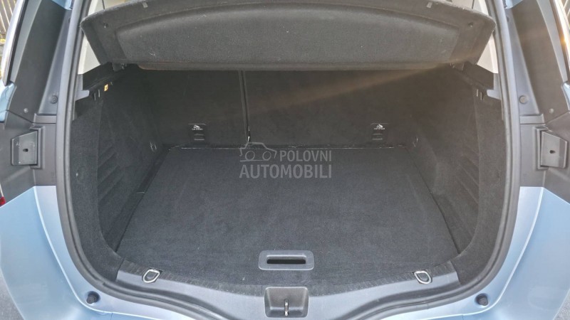 Renault Scenic 1.5 dci/CH