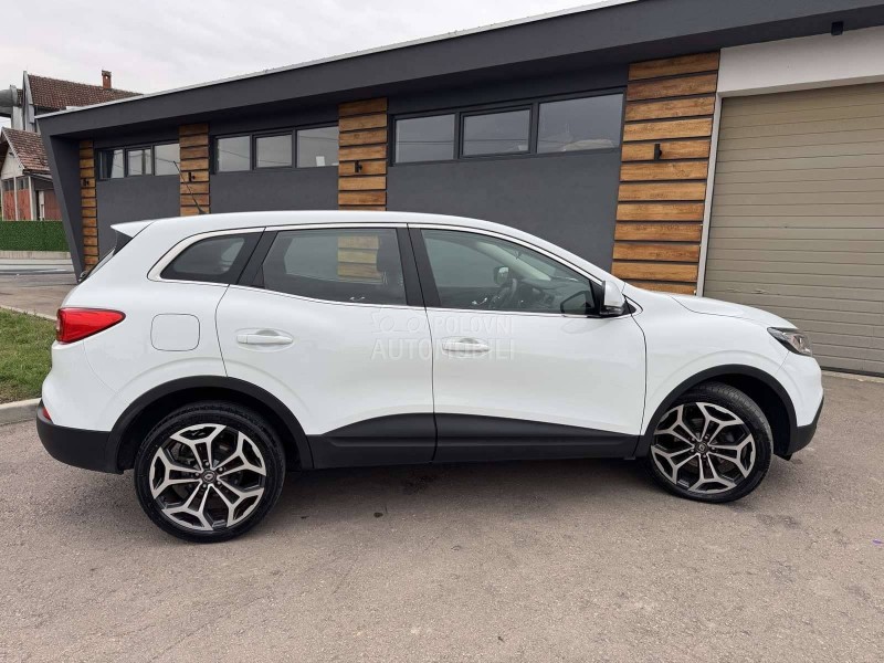 Renault Kadjar 1.2 TCe/115.000k m