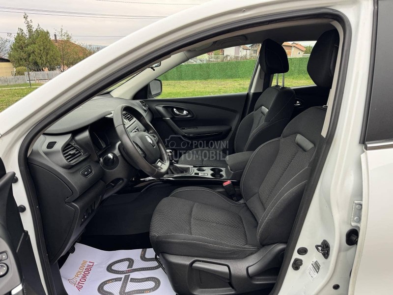 Renault Kadjar 1.2 TCe/115.000k m