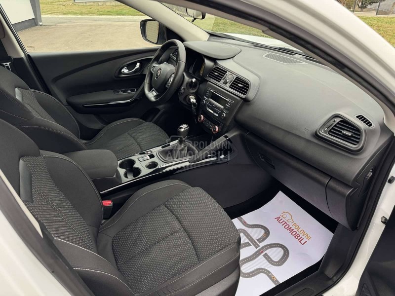 Renault Kadjar 1.2 TCe/115.000k m