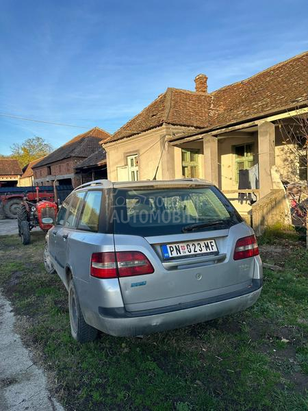 Fiat Stilo 1.9