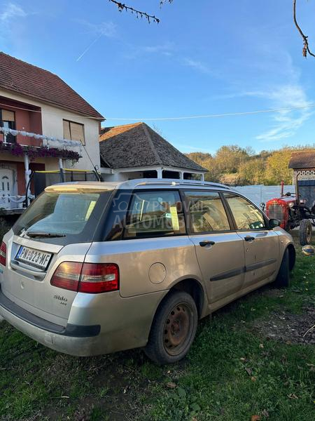 Fiat Stilo 1.9