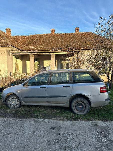 Fiat Stilo 1.9