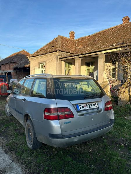 Fiat Stilo 1.9