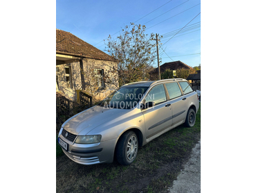 Fiat Stilo 1.9