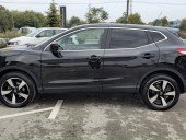 Nissan Qashqai 1.2 AUTOMA T/CH