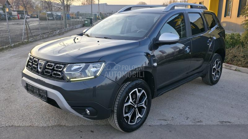 Dacia Duster 1.5dci/4x4/89000k m