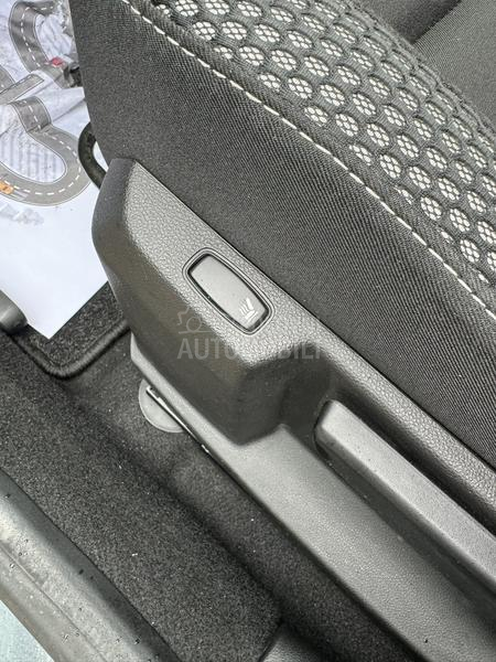 Dacia Duster 1.5dci/4x4/89000k m