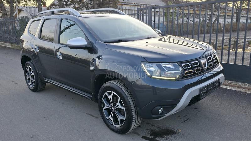 Dacia Duster 1.5dci/4x4/89000k m