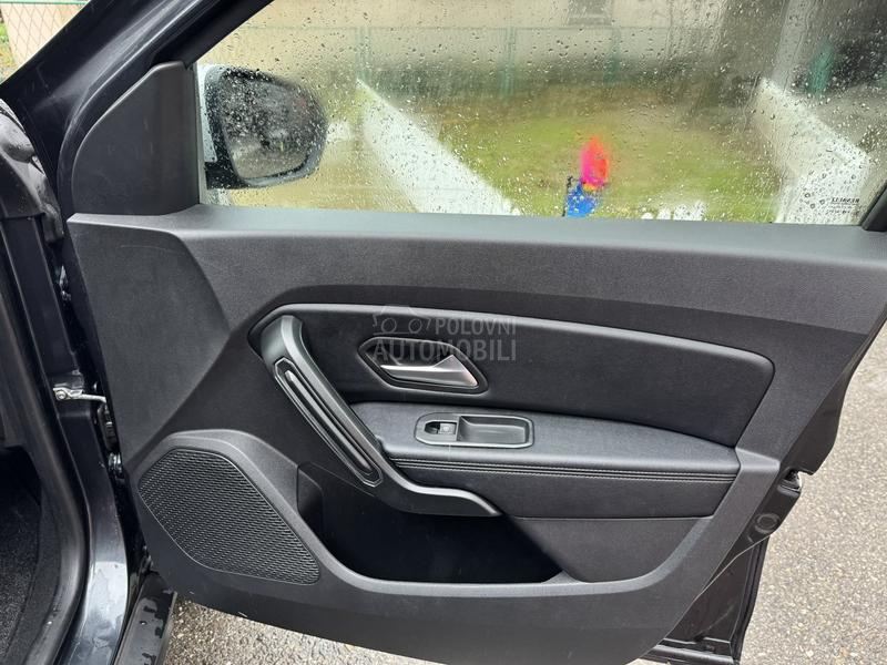 Dacia Duster 1.5dci/4x4/89000k m