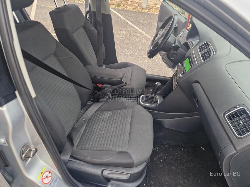 Volkswagen Polo A K C I J A