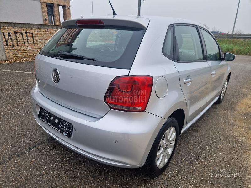 Volkswagen Polo A K C I J A