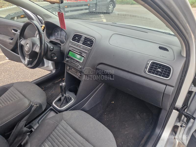 Volkswagen Polo A K C I J A