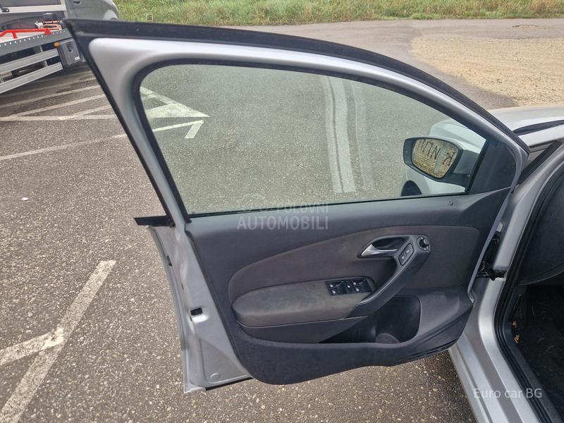 Volkswagen Polo A K C I J A