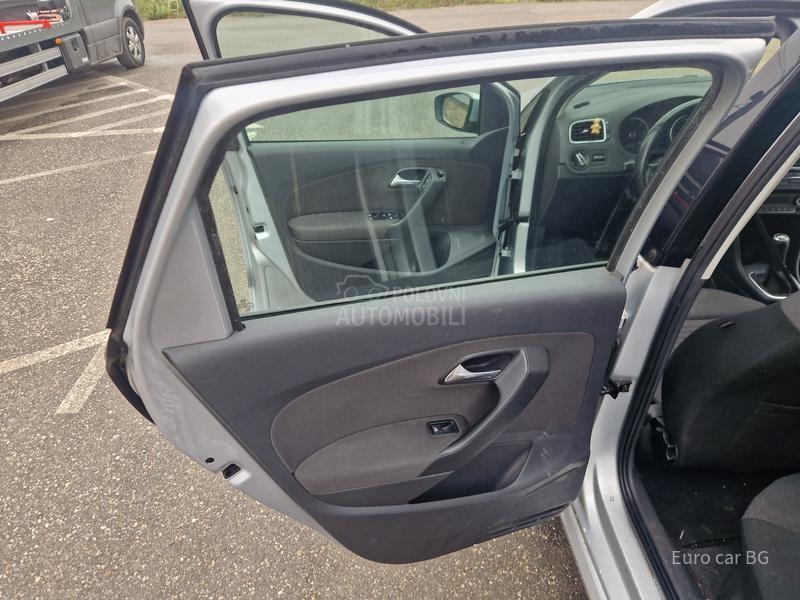 Volkswagen Polo A K C I J A