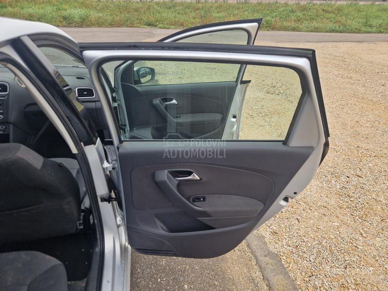 Volkswagen Polo A K C I J A