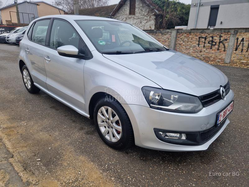 Volkswagen Polo A K C I J A