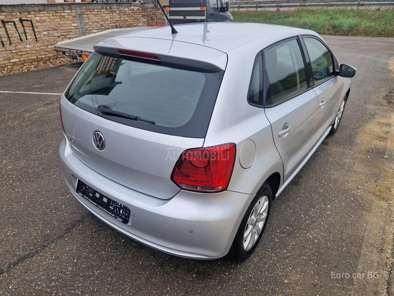 Volkswagen Polo A K C I J A