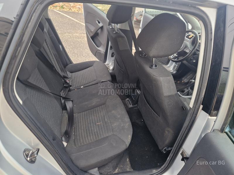 Volkswagen Polo A K C I J A