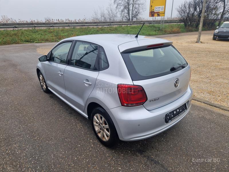 Volkswagen Polo A K C I J A